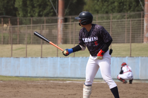 新入団選手のお知らせ