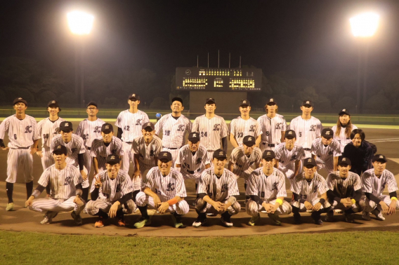 創部初の決勝進出！ 準優勝で今季を締めくくり